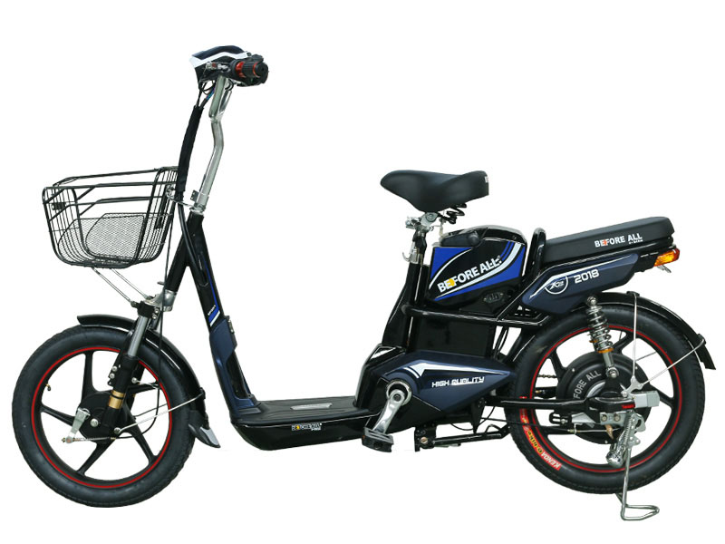 Phụ tùng xe đạp điện Before All Hoàng Mai