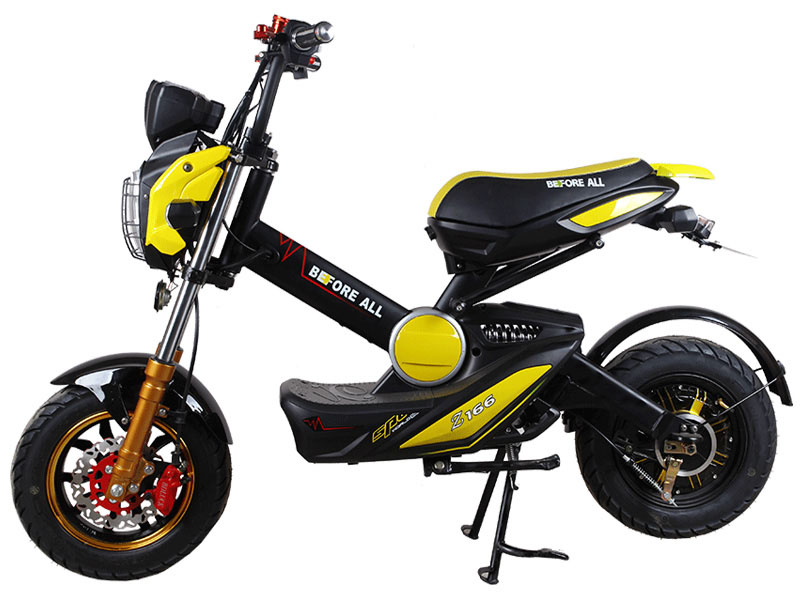 Phụ tùng xe đạp điện Before All Hóc Môn