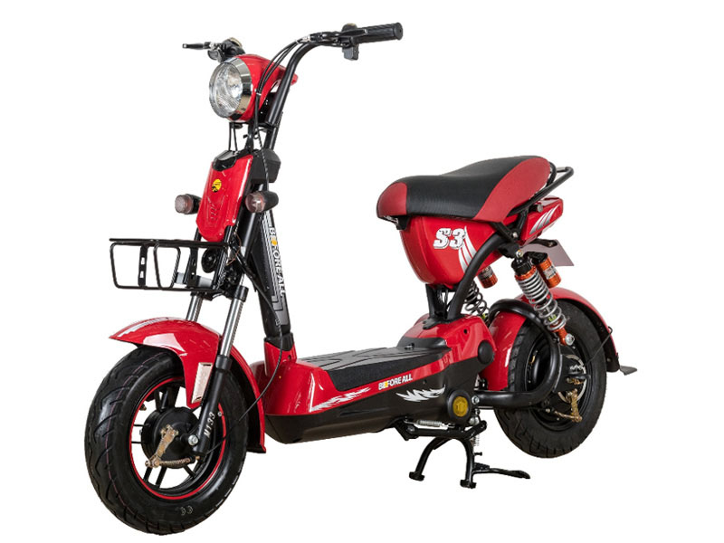 Phụ tùng xe đạp điện Before All Nam Định