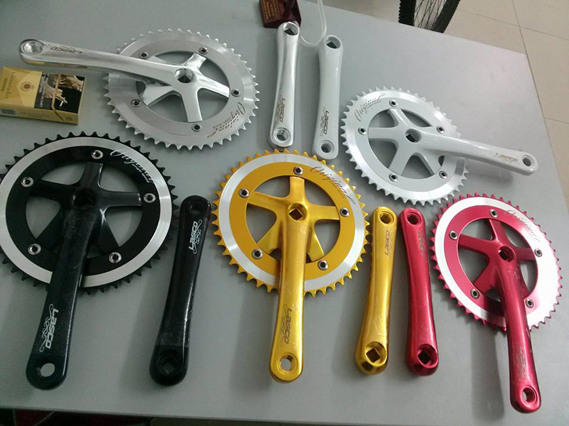 Phụ tùng xe đạp điện Bomelli Bến Tre