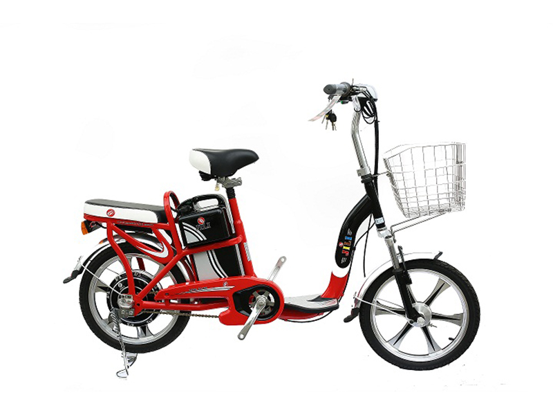 Phụ tùng xe đạp điện Fuji Hà Giang