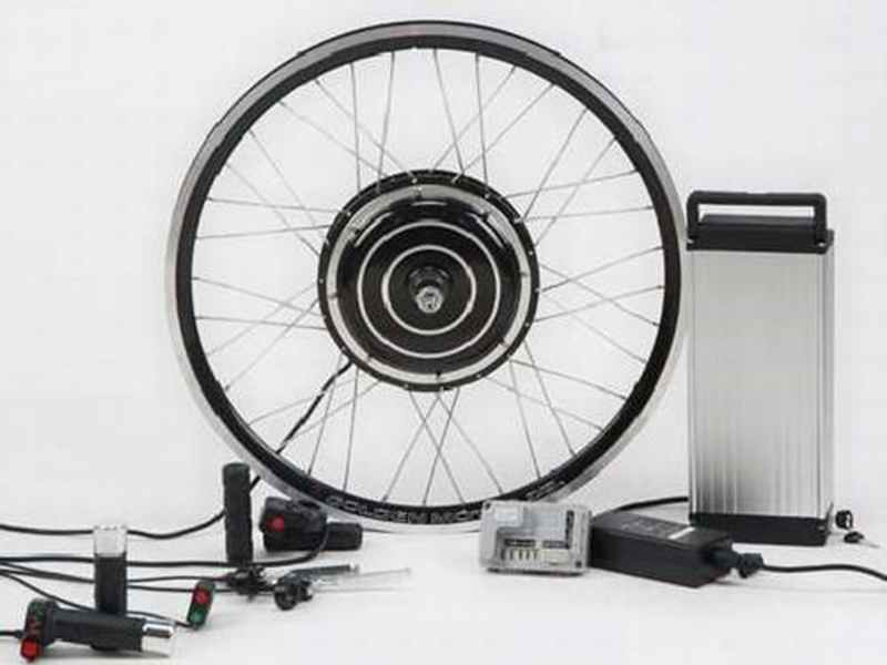 Phụ tùng xe đạp điện Fuji Quảng Bình