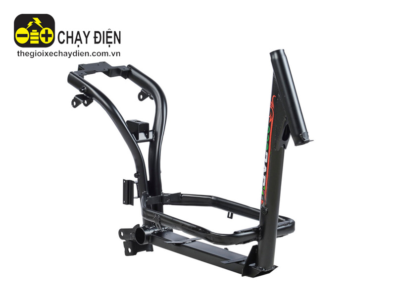 Phụ tùng xe đạp điện Gianya Hải Dương