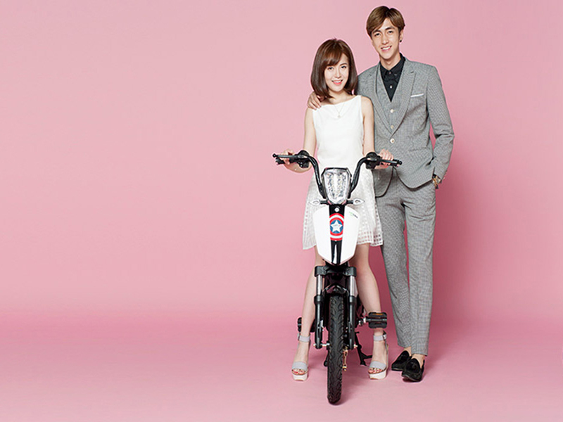 Phụ tùng xe đạp điện Hkbike Tuyên Quang 