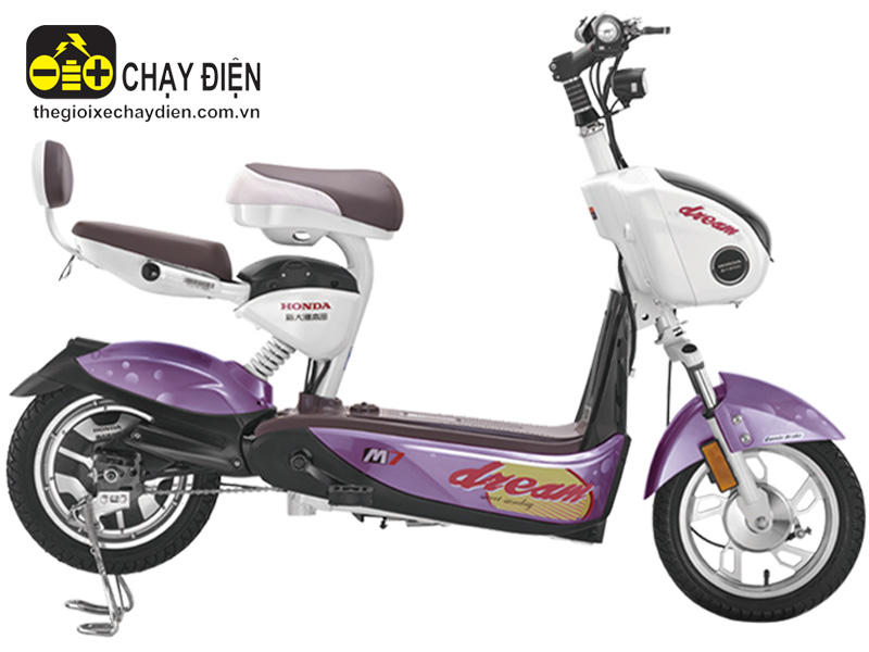 Phụ tùng xe đạp điện Honda Lâm Đồng
