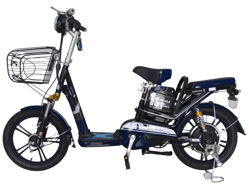 Phụ tùng xe đạp điện Kingda Lái Thiêu