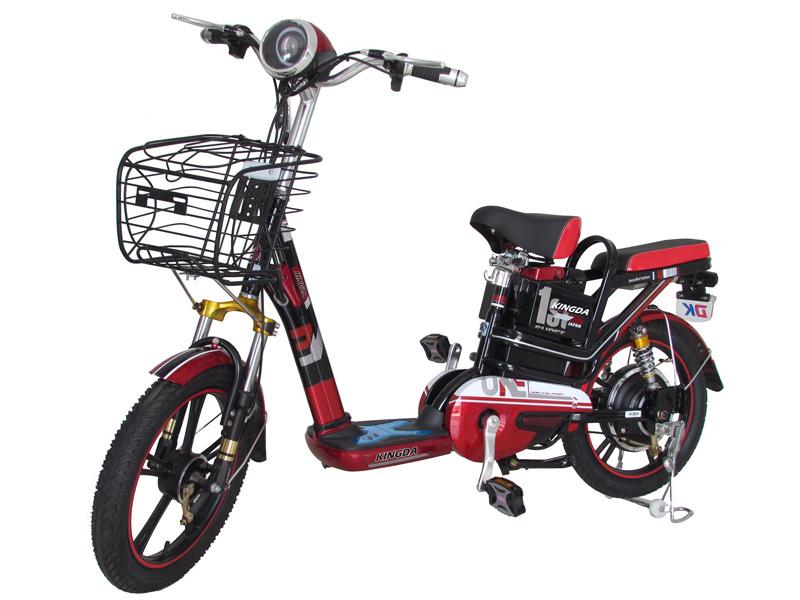 Phụ tùng xe đạp điện Kingda Yên Bái 