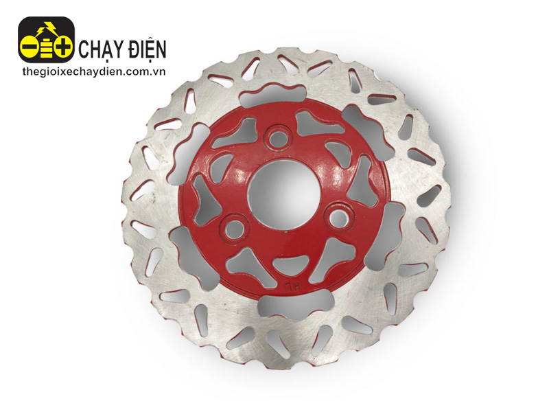 Phụ tùng xe đạp điện Lixi Vĩnh Long