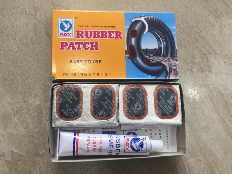 Phụ tùng xe đạp điện Nishiki Dak Nông