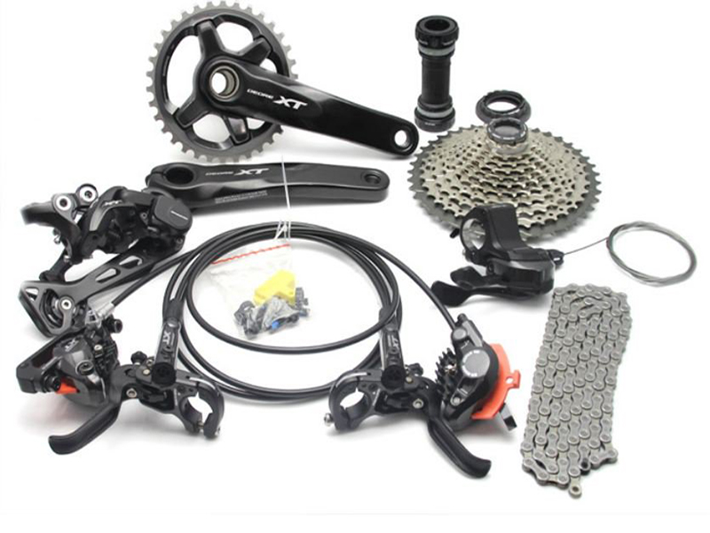 Phụ tùng xe đạp điện Sonsu Lái Thiêu