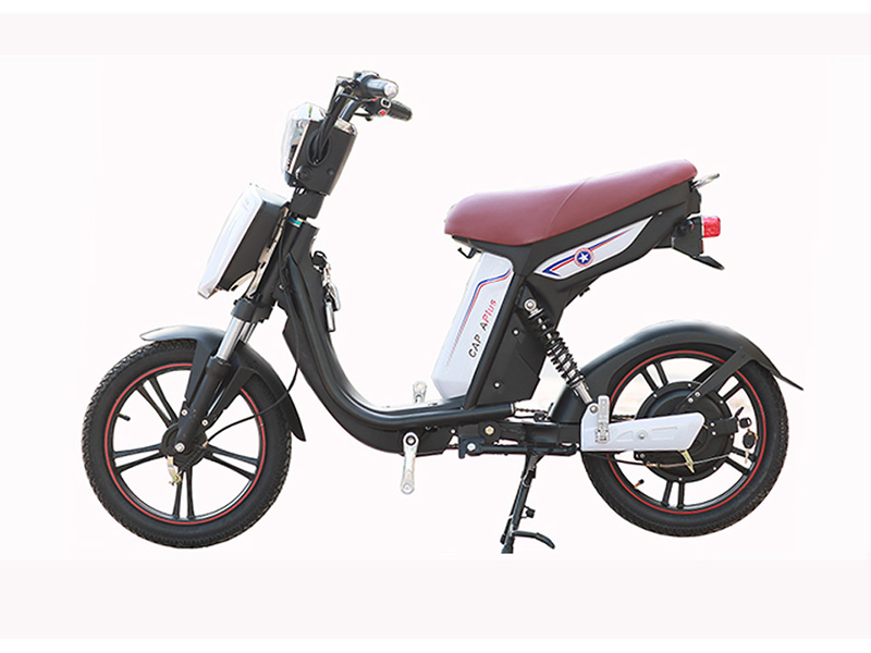 Phụ tùng xe đạp điện Suzika Hà Nam