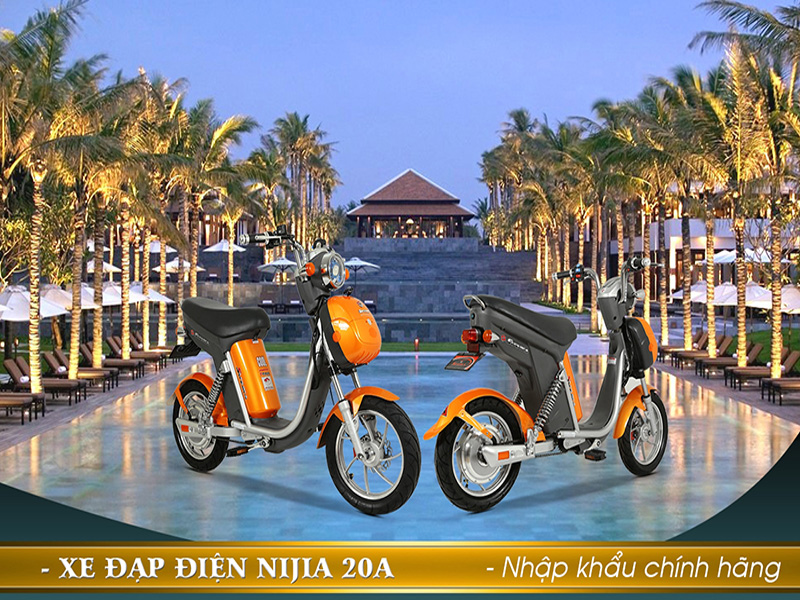Phụ tùng xe đạp điện Suzika Lào Cai 