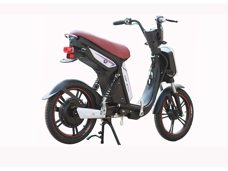 Phụ tùng xe đạp điện Suzika Nghệ An