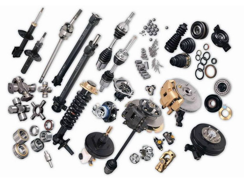Phụ tùng xe đạp điện Terra Motors Cao Bằng 