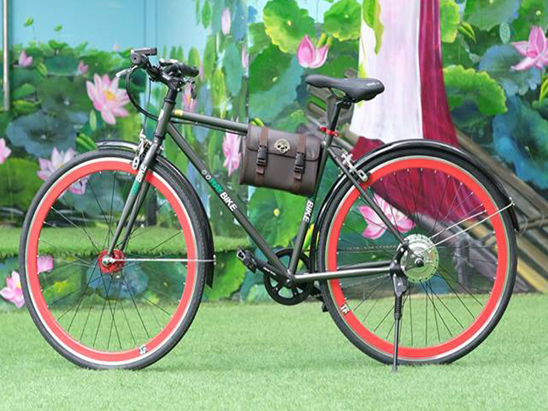 Phụ tùng xe đạp điện Trợ Lực Phù Cát