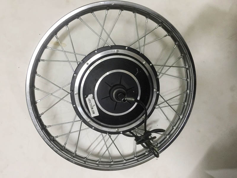 Phụ tùng xe đạp điện Yadea Bắc Kạn