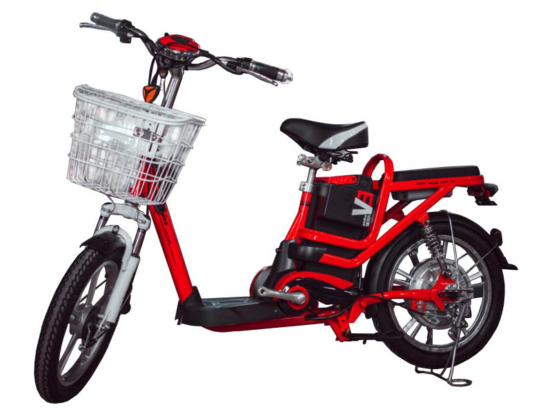 Phụ tùng xe đạp điện Yadea Khánh Hòa 