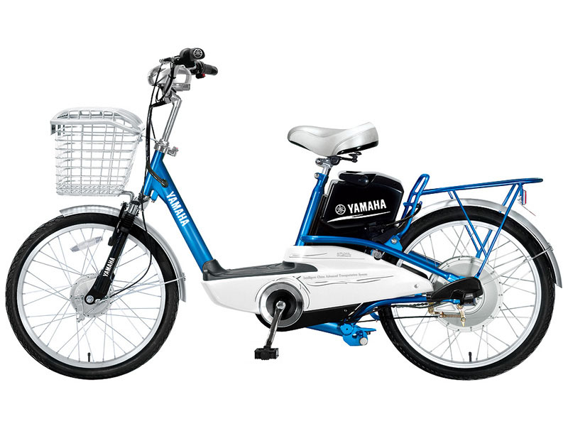 Phụ tùng xe đạp điện Yamaha Bạc Liêu