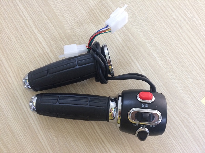 Phụ tùng xe đạp điện Yamaha Quảng Trị