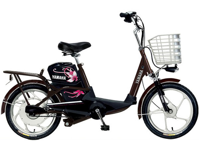 Phụ tùng xe đạp điện Yamaha Sóc Trăng