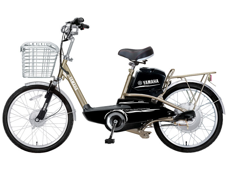Phụ tùng xe đạp điện Yamaha Vĩnh Long