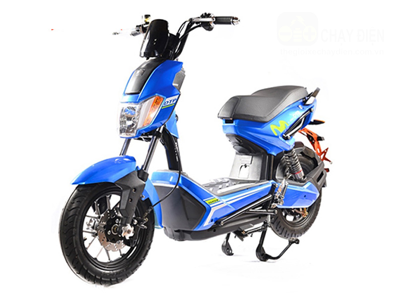 Phụ tùng xe máy điện Dương Tiến Phát Hero