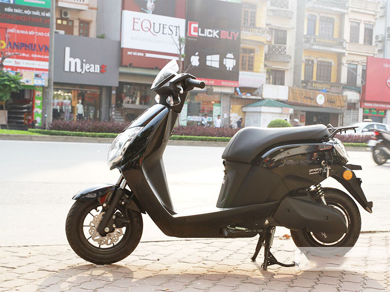 Phụ tùng xe máy điện Honda Prinz