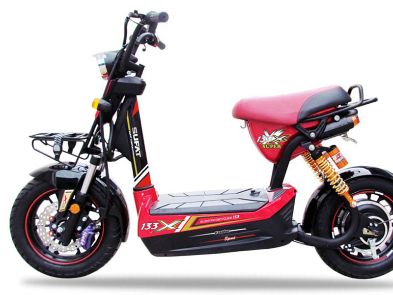 Phụ tùng xe máy điện Sufat 133S