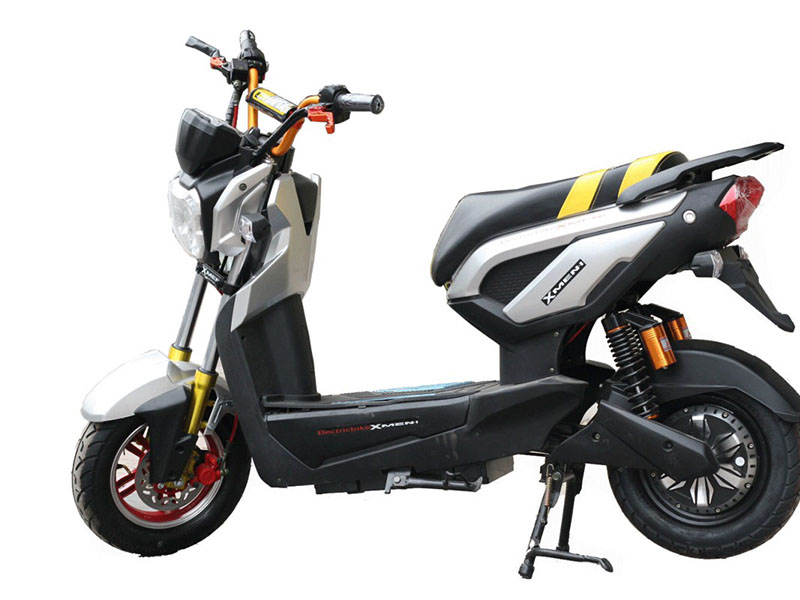 Phụ tùng xe máy điện Zoomer Men 5