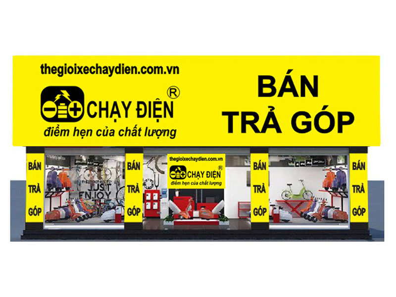 Rinh ngay 6 quà hay tại CN 259 Hòa Bình- Tân Hiệp- Tân Phú của TGXCĐ