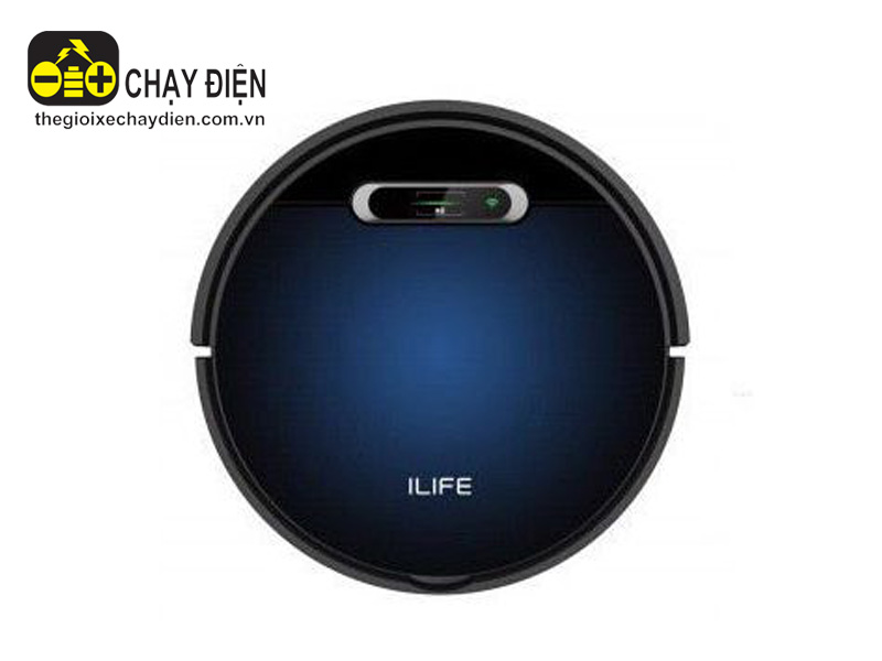 Robot hút bụi lau nhà iLife B5 Max