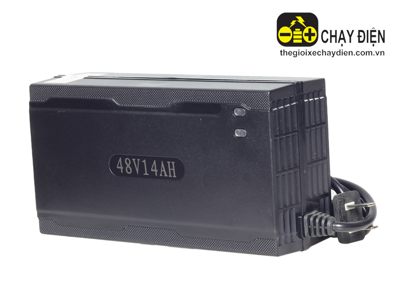 Sạc xe đạp điện Bmx 48v-14a