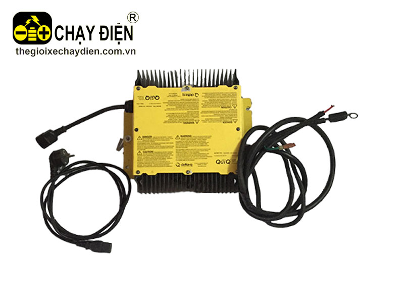 Sạc xe điện Delta Q 48V