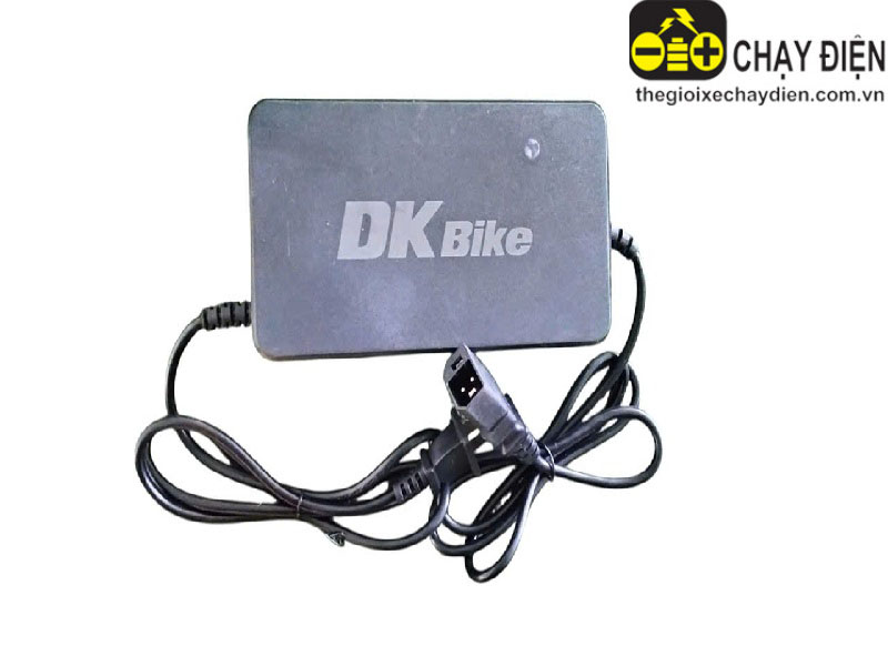 Sạc xe điên Dk Bike 48v-20a