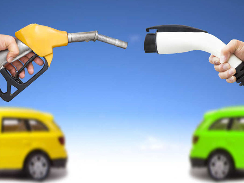Sự phát triển của xe buýt điện đe dọa ngành dầu mỏ Trung Quốc