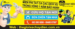 Sửa chữa xe đạp điện tận nhà