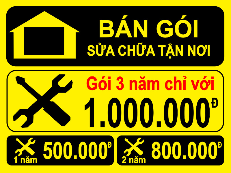Sửa chữa xe điện tận nơi giá rẻ