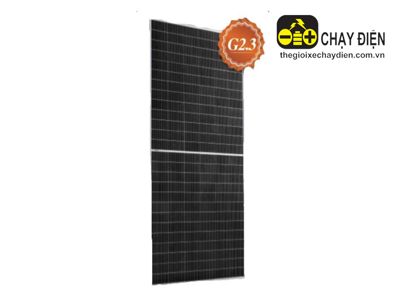 Tấm Pin mặt trời Risen Solar Mono 156 Cell 445Wp