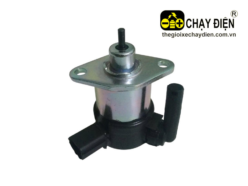 Tắt máy xe nâng người Solenoid-1C010-00011 12v