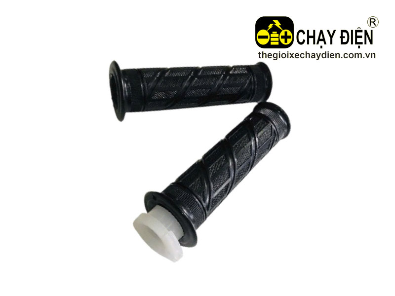 Tay nắm cao su xe 3 bánh điện