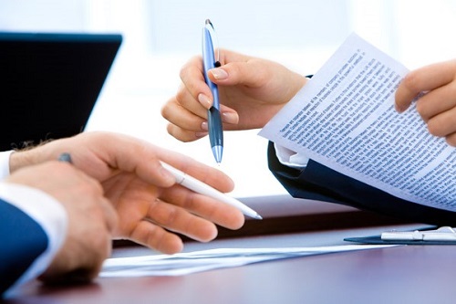 Thủ tục đăng ký kinh doanh xe đạp điện