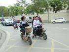Bao nhiêu tuổi được phép sử dụng xe đạp điện, xe máy điện?