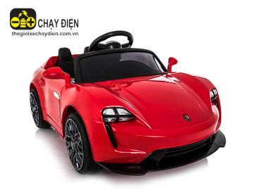 Ô tô điện trẻ em Porsche HL-1718