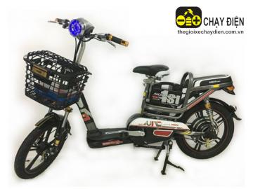 Xe đạp điện Sonsu Supper 18inh