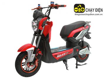 Xe máy điện Maxxer