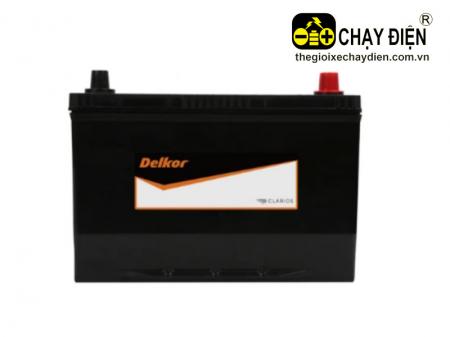 Ắc quy Delkor 105D31R (12V-90ah)