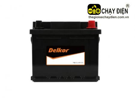 Ắc quy DELKOR DIN 54313 (12V-43ah)