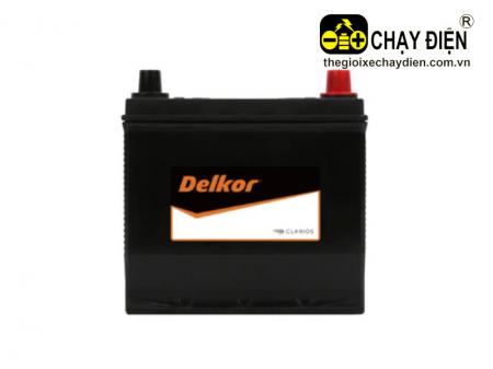 Ắc quy Delkor MF 50D20L/R (12V-50ah)