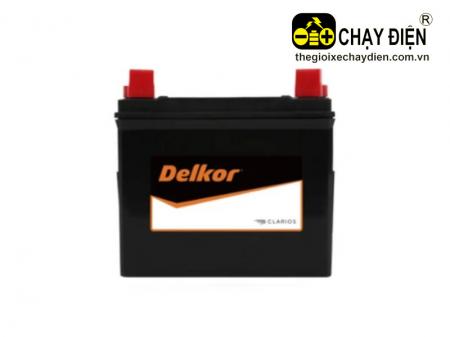 Ắc quy DELKOR NT50-N24 (12V-26ah)