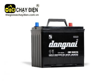 Ắc quy Đồng Nai CMF 85D23L (12V-65ah)